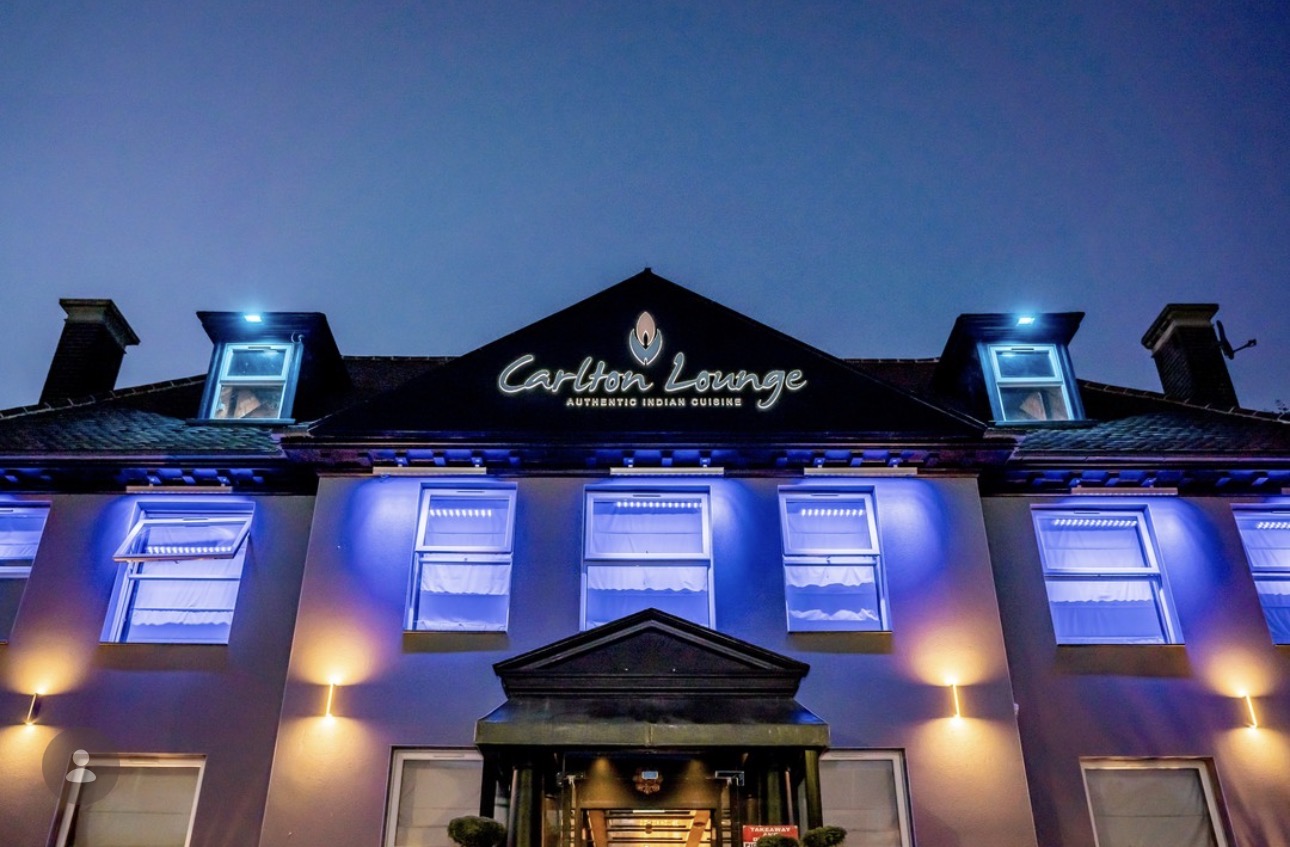 Carlton Lounge Bar Kingsbury NW9
